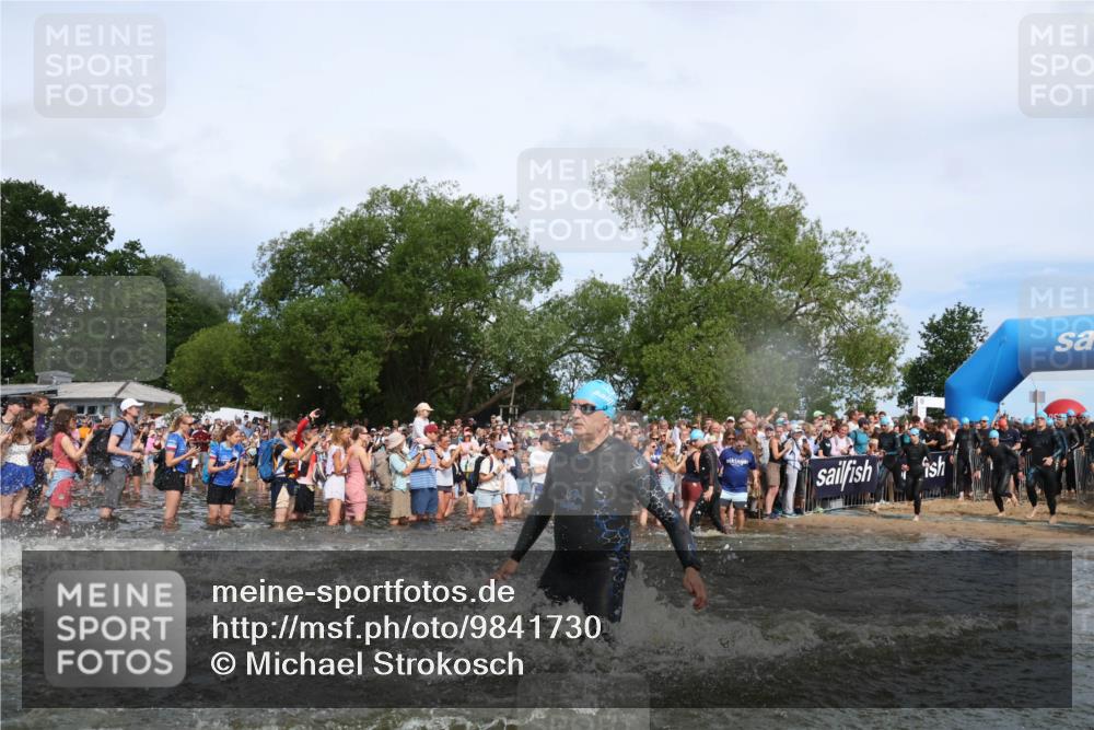21.06.2026 - Viking Triathlon Michael Strokosch http://msf.ph/oto/9841730 21.06.2026 10:01:25 Schwimmen 13, 18, 26, 28, 51, 114, 131, 145, 242, 271, 300, 500, 568, 576, 665 meine-sportfotos.de