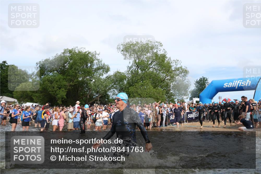 21.06.2026 - Viking Triathlon Michael Strokosch http://msf.ph/oto/9841763 21.06.2026 10:01:31 Schwimmen 13, 26, 28, 51, 62, 145, 300, 311, 359, 500, 551, 568, 576, 627, 665 meine-sportfotos.de