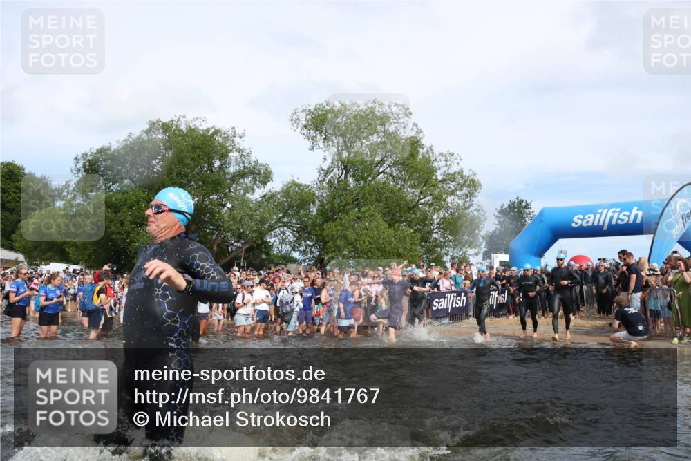 21.06.2026 - Viking Triathlon Michael Strokosch http://msf.ph/oto/9841767 21.06.2026 10:01:32 Schwimmen 13, 26, 28, 51, 62, 145, 300, 311, 359, 500, 551, 568, 576, 627, 665 meine-sportfotos.de
