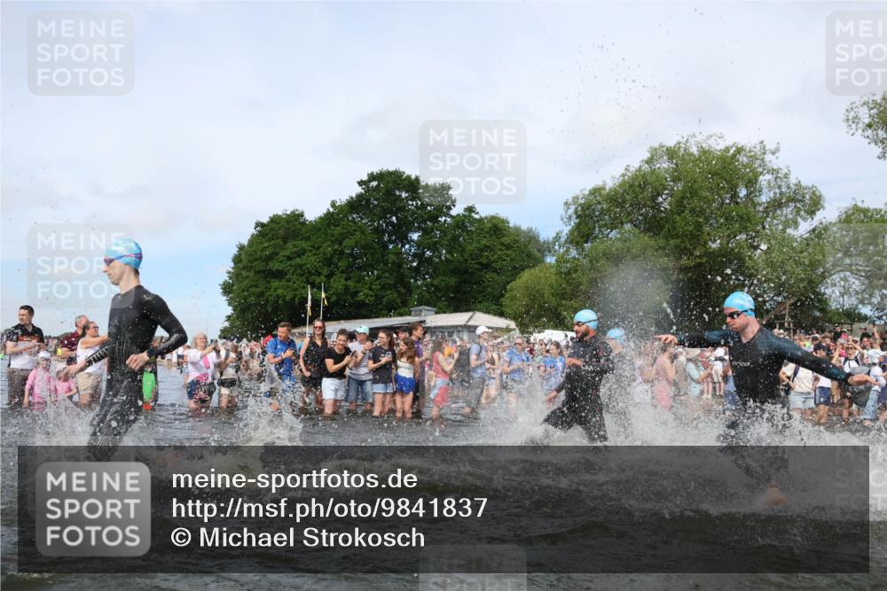21.06.2026 - Viking Triathlon Michael Strokosch http://msf.ph/oto/9841837 21.06.2026 10:01:44 Schwimmen 38, 109, 113, 161, 194, 278, 285, 332, 343, 391, 432, 543, 621, 633, 644 meine-sportfotos.de