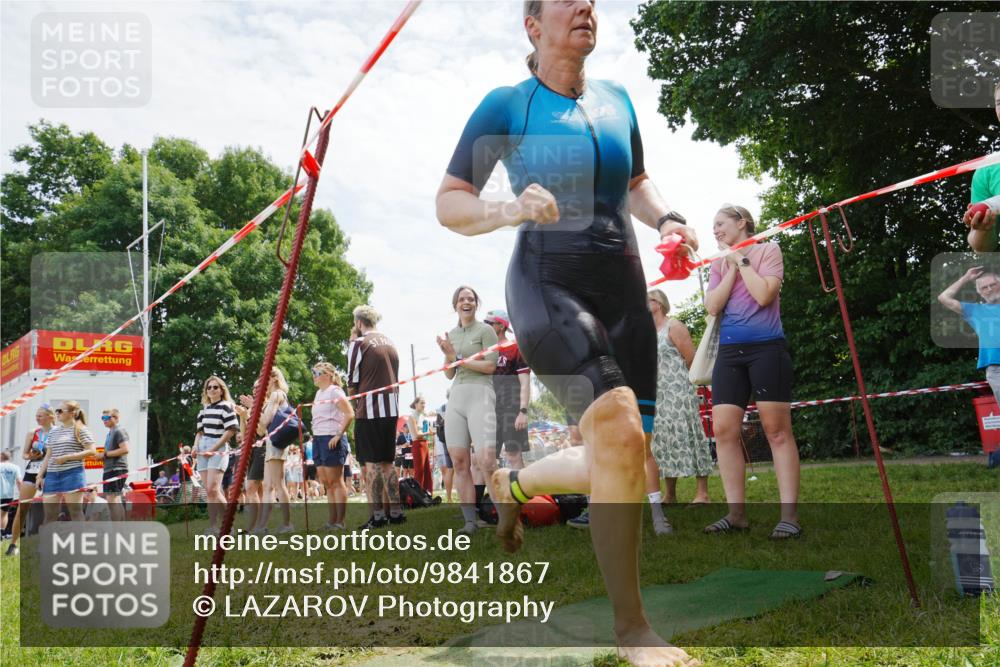 21.06.2026 - 29. Vierlanden-Triathlon LAZAROV Photography http://msf.ph/oto/9841867 21.06.2026 13:11:49 Schwimmen 1128, 1136, 1146, 1150, 1156, 1166 meine-sportfotos.de