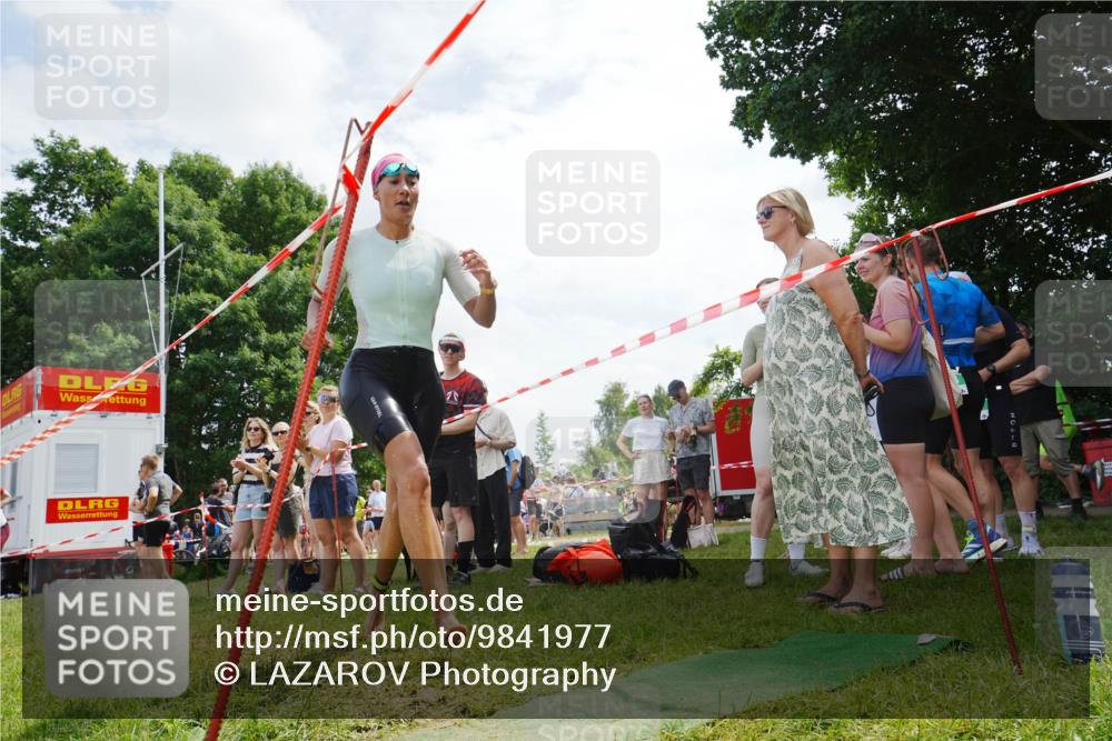 21.06.2026 - 29. Vierlanden-Triathlon LAZAROV Photography http://msf.ph/oto/9841977 21.06.2026 13:16:22 Schwimmen 1104 meine-sportfotos.de