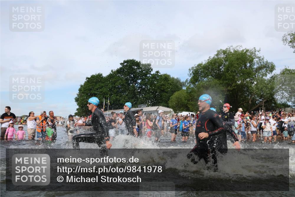 21.06.2026 - Viking Triathlon Michael Strokosch http://msf.ph/oto/9841978 21.06.2026 10:02:09 Schwimmen 43, 90, 102, 152, 154, 226, 410, 438, 446, 501, 524, 536, 537, 625, 660 meine-sportfotos.de