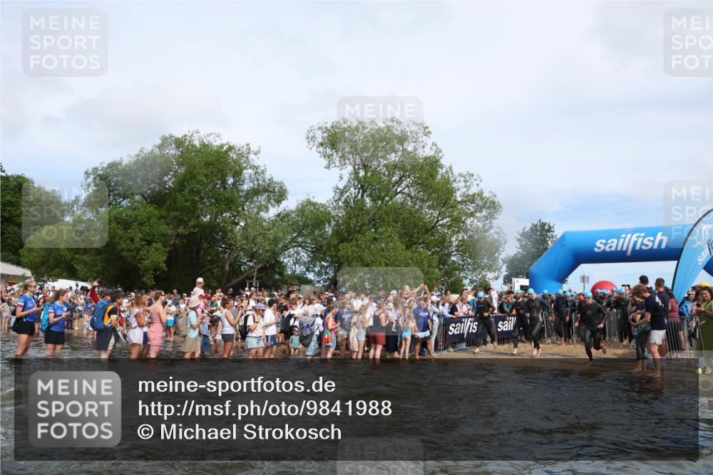 21.06.2026 - Viking Triathlon Michael Strokosch http://msf.ph/oto/9841988 21.06.2026 10:02:11 Schwimmen 43, 90, 102, 152, 154, 226, 410, 438, 446, 501, 524, 536, 537, 625, 660 meine-sportfotos.de