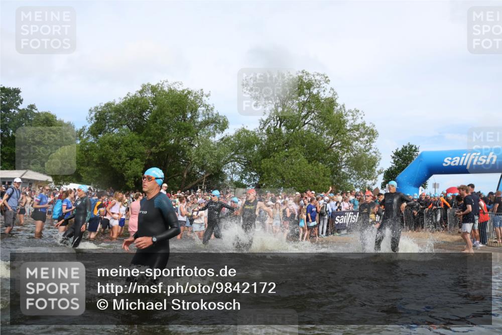 21.06.2026 - Viking Triathlon Michael Strokosch http://msf.ph/oto/9842172 21.06.2026 10:02:42 Schwimmen 16, 83, 99, 100, 186, 372, 386, 440, 462, 485, 513, 560, 579, 636, 653 meine-sportfotos.de