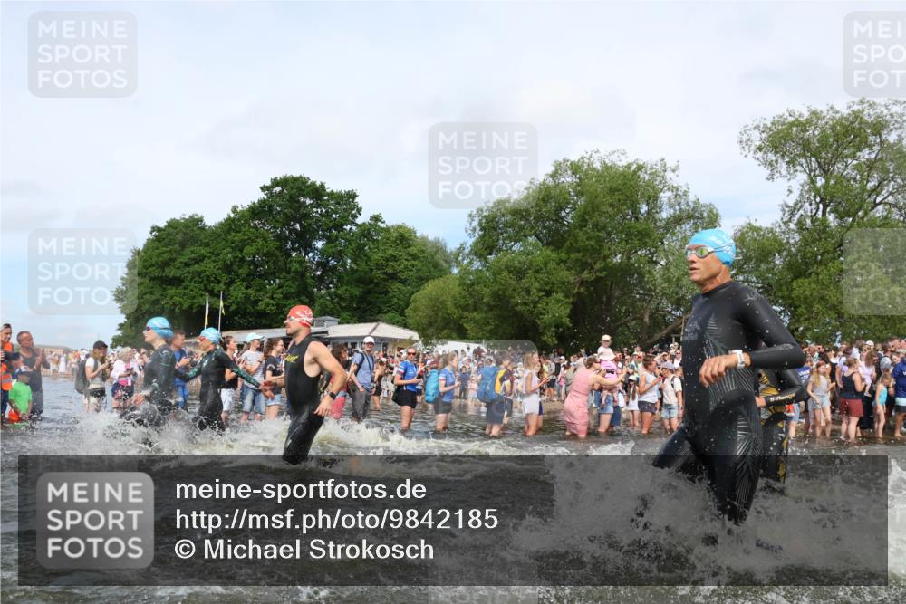 21.06.2026 - Viking Triathlon Michael Strokosch http://msf.ph/oto/9842185 21.06.2026 10:02:45 Schwimmen 16, 20, 73, 99, 171, 186, 315, 372, 386, 440, 462, 485, 553, 636, 653 meine-sportfotos.de