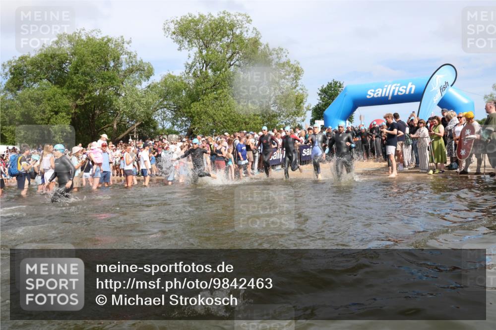 21.06.2026 - Viking Triathlon Michael Strokosch http://msf.ph/oto/9842463 21.06.2026 10:03:36 Schwimmen 53, 84, 95, 143, 229, 251, 303, 323, 327, 340, 423, 457, 458, 559, 656 meine-sportfotos.de
