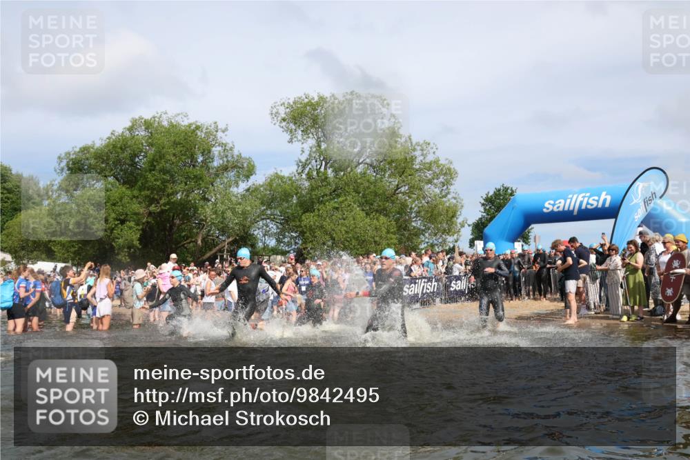 21.06.2026 - Viking Triathlon Michael Strokosch http://msf.ph/oto/9842495 21.06.2026 10:03:43 Schwimmen 137, 144, 229, 267, 291, 323, 339, 340, 436, 450, 458, 521, 559, 649 meine-sportfotos.de