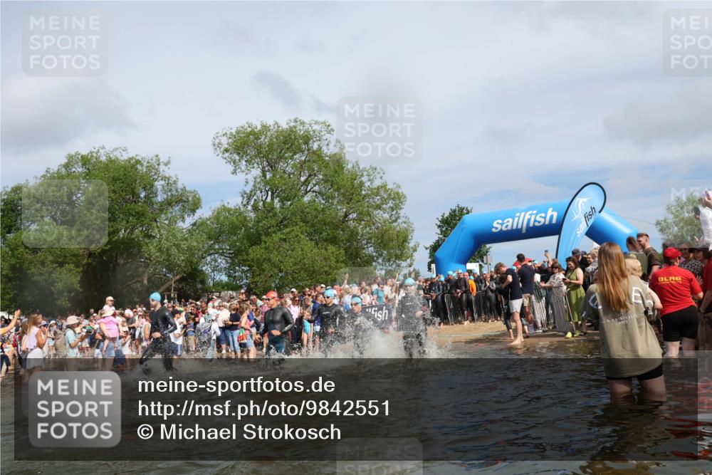 21.06.2026 - Viking Triathlon Michael Strokosch http://msf.ph/oto/9842551 21.06.2026 10:03:54 Schwimmen 122, 266, 267, 268, 287, 291, 339, 384, 460, 531, 552, 554, 608, 645, 649 meine-sportfotos.de