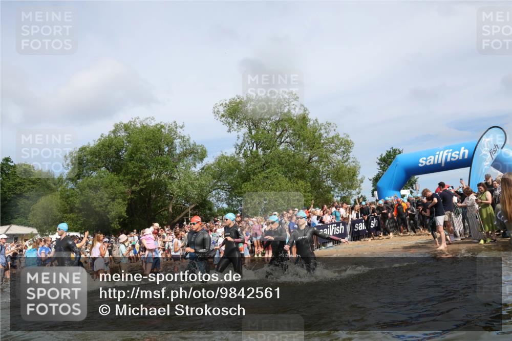 21.06.2026 - Viking Triathlon Michael Strokosch http://msf.ph/oto/9842561 21.06.2026 10:03:55 Schwimmen 122, 266, 267, 268, 287, 291, 339, 384, 460, 531, 552, 554, 608, 645, 649 meine-sportfotos.de