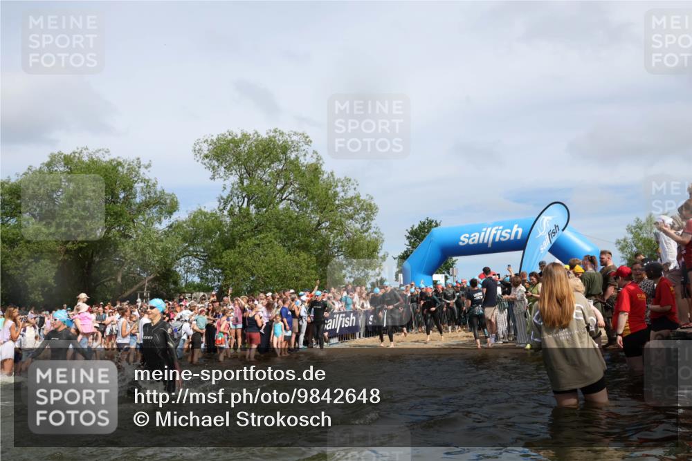21.06.2026 - Viking Triathlon Michael Strokosch http://msf.ph/oto/9842648 21.06.2026 10:04:11 Schwimmen 195, 197, 227, 239, 243, 269, 279, 333, 377, 397, 400, 496, 526, 654, 666 meine-sportfotos.de