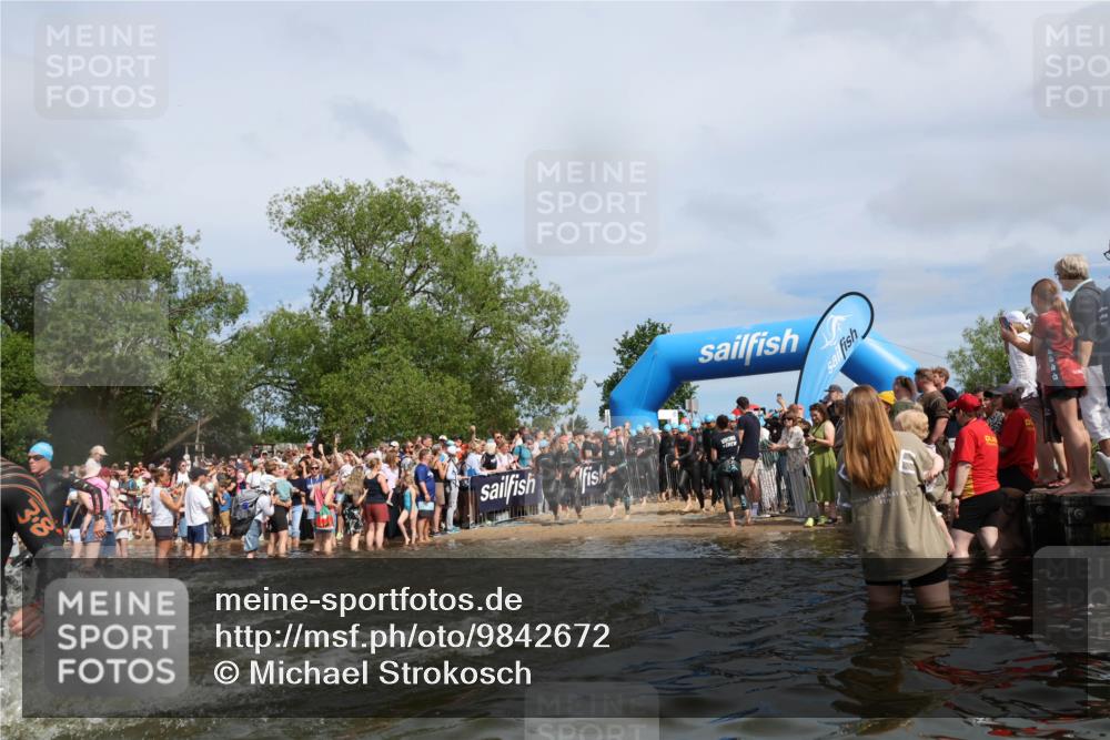 21.06.2026 - Viking Triathlon Michael Strokosch http://msf.ph/oto/9842672 21.06.2026 10:04:20 Schwimmen 96, 132, 179, 205, 213, 227, 239, 241, 256, 377, 411, 526, 602, 614, 666 meine-sportfotos.de