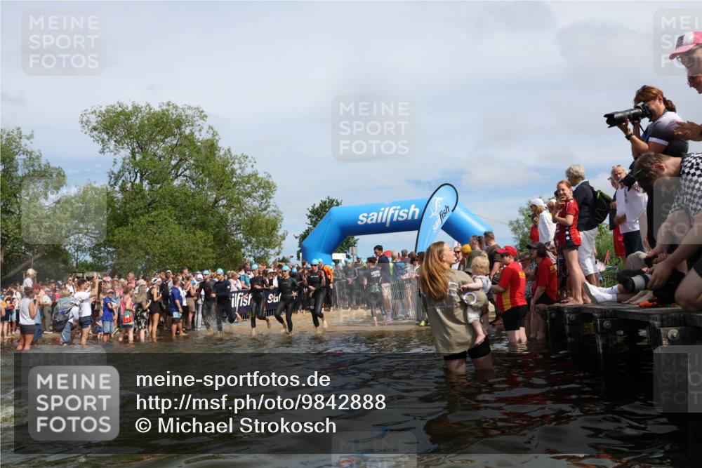 21.06.2026 - Viking Triathlon Michael Strokosch http://msf.ph/oto/9842888 21.06.2026 10:05:42 Schwimmen 45, 134, 234, 262, 276, 316, 387, 393, 399, 471, 482, 520, 528, 578, 663 meine-sportfotos.de