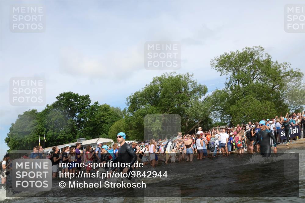 21.06.2026 - Viking Triathlon Michael Strokosch http://msf.ph/oto/9842944 21.06.2026 10:06:02 Schwimmen 91, 93, 147, 156, 173, 185, 259, 261, 273, 282, 405, 443, 498, 505, 563 meine-sportfotos.de