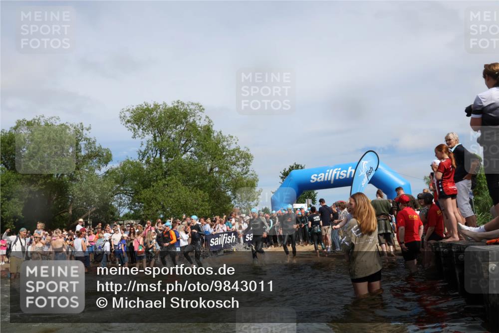 21.06.2026 - Viking Triathlon Michael Strokosch http://msf.ph/oto/9843011 21.06.2026 10:06:27 Schwimmen 56, 72, 85, 184, 188, 212, 274, 312, 415, 489, 522, 533, 539, 577, 603 meine-sportfotos.de