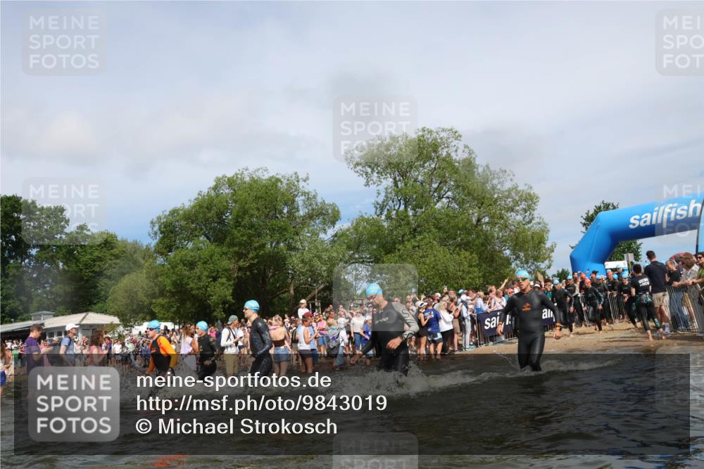 21.06.2026 - Viking Triathlon Michael Strokosch http://msf.ph/oto/9843019 21.06.2026 10:06:30 Schwimmen 56, 72, 85, 151, 177, 188, 212, 415, 445, 489, 522, 539, 577, 616, 619 meine-sportfotos.de