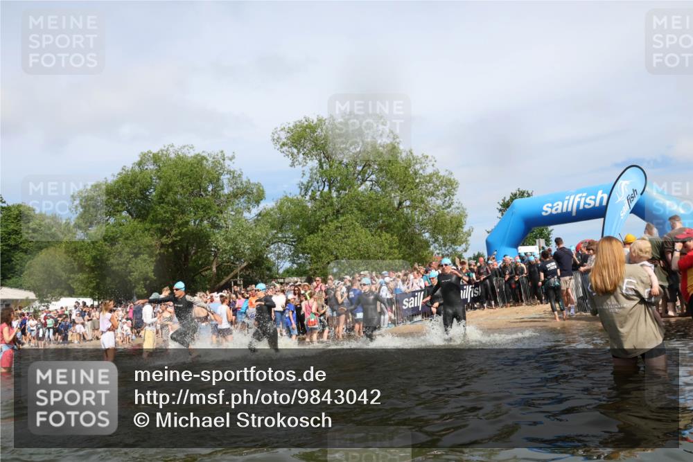 21.06.2026 - Viking Triathlon Michael Strokosch http://msf.ph/oto/9843042 21.06.2026 10:06:39 Schwimmen 138, 151, 177, 206, 260, 321, 326, 429, 444, 445, 616, 618, 619, 638, 641 meine-sportfotos.de