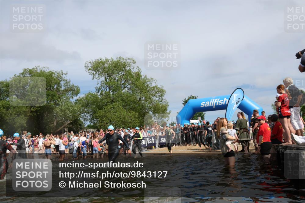 21.06.2026 - Viking Triathlon Michael Strokosch http://msf.ph/oto/9843127 21.06.2026 10:07:11 Schwimmen 37, 69, 116, 135, 289, 307, 329, 369, 390, 470, 483, 523, 555, 574, 662 meine-sportfotos.de