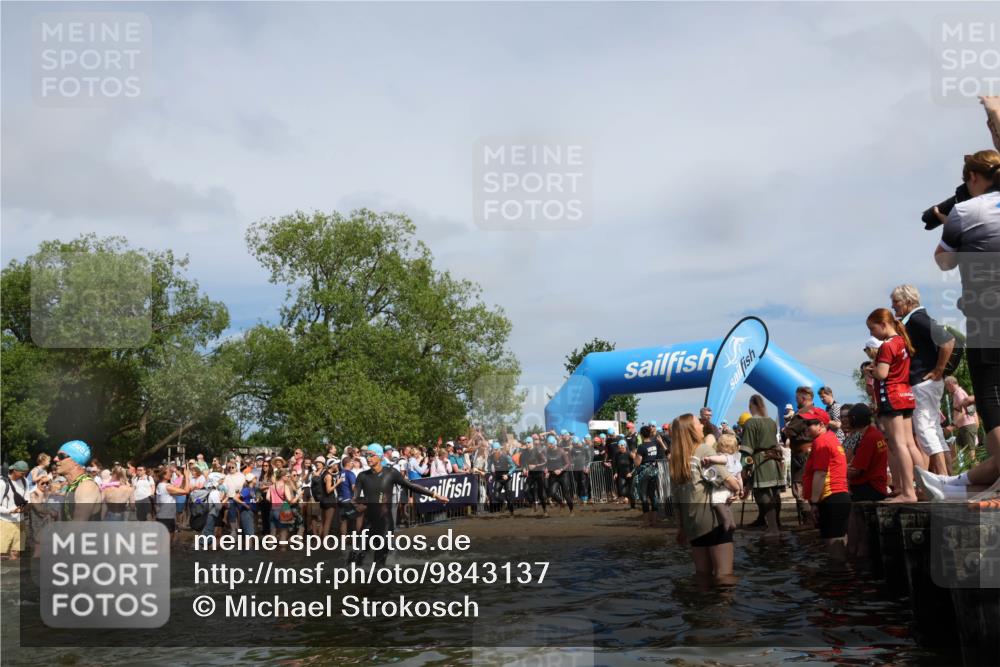 21.06.2026 - Viking Triathlon Michael Strokosch http://msf.ph/oto/9843137 21.06.2026 10:07:16 Schwimmen 115, 116, 135, 163, 209, 289, 390, 401, 469, 470, 483, 523, 555, 574, 662 meine-sportfotos.de