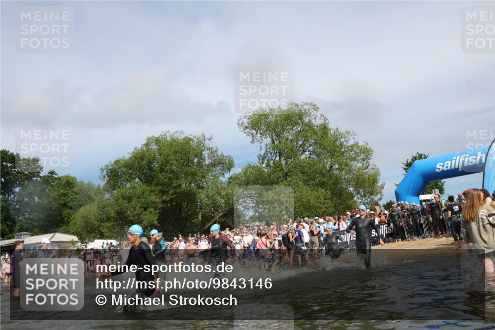 21.06.2026 - Viking Triathlon Michael Strokosch http://msf.ph/oto/9843146 21.06.2026 10:07:19 Schwimmen 76, 115, 116, 158, 163, 209, 390, 401, 403, 469, 483, 510, 574, 624, 662 meine-sportfotos.de