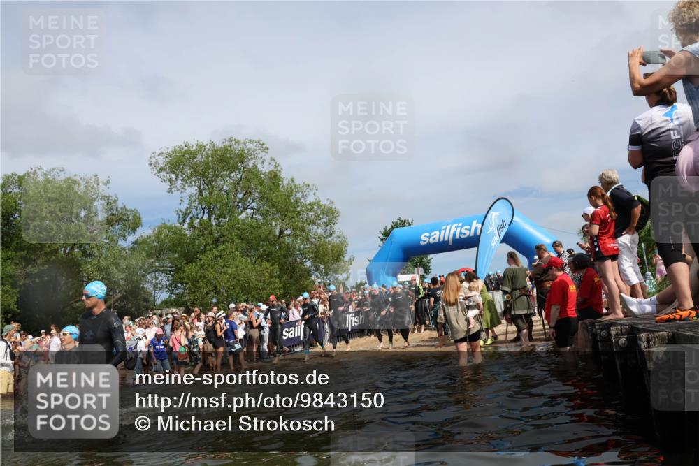 21.06.2026 - Viking Triathlon Michael Strokosch http://msf.ph/oto/9843150 21.06.2026 10:07:22 Schwimmen 76, 115, 116, 158, 163, 209, 390, 401, 403, 469, 483, 510, 574, 624, 662 meine-sportfotos.de