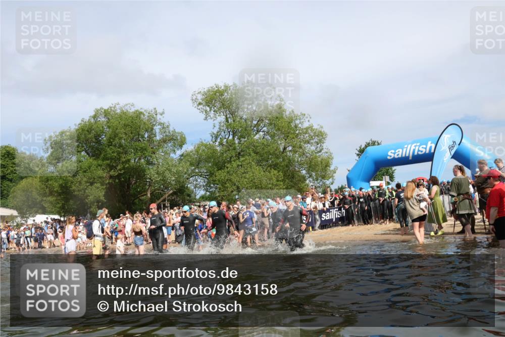 21.06.2026 - Viking Triathlon Michael Strokosch http://msf.ph/oto/9843158 21.06.2026 10:07:25 Schwimmen 76, 107, 115, 158, 163, 209, 253, 401, 403, 469, 510, 540, 605, 624, 659 meine-sportfotos.de