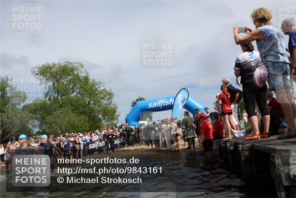 21.06.2026 - Viking Triathlon Michael Strokosch http://msf.ph/oto/9843161 21.06.2026 10:07:26 Schwimmen 76, 107, 115, 158, 163, 209, 253, 401, 403, 469, 510, 540, 605, 624, 659 meine-sportfotos.de