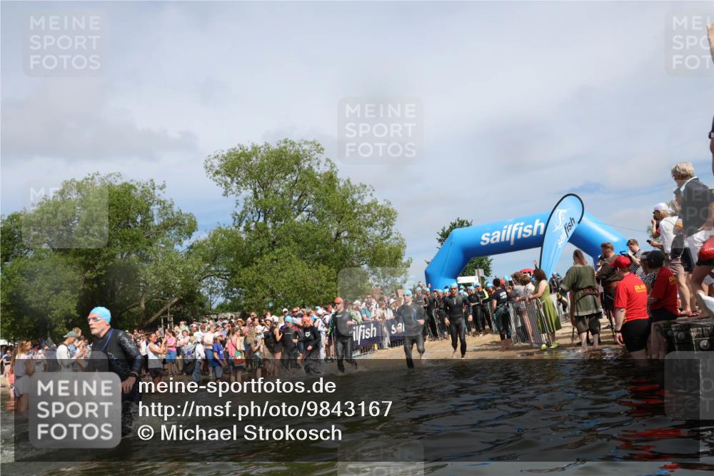 21.06.2026 - Viking Triathlon Michael Strokosch http://msf.ph/oto/9843167 21.06.2026 10:07:28 Schwimmen 76, 107, 115, 158, 163, 209, 253, 401, 403, 469, 510, 540, 605, 624, 659 meine-sportfotos.de