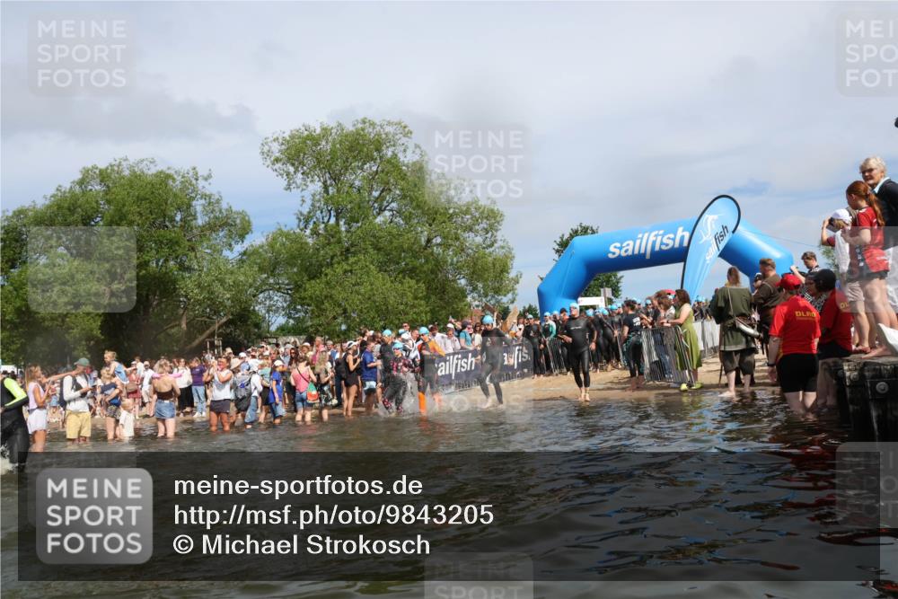 21.06.2026 - Viking Triathlon Michael Strokosch http://msf.ph/oto/9843205 21.06.2026 10:07:43 Schwimmen 24, 36, 66, 81, 164, 258, 275, 306, 313, 346, 363, 366, 374, 448, 628 meine-sportfotos.de