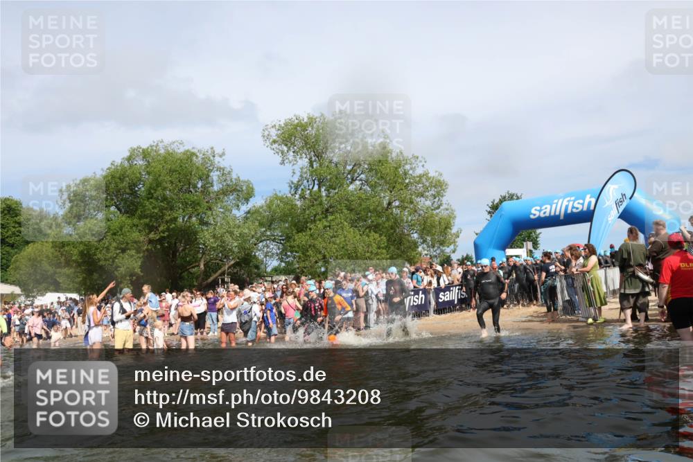 21.06.2026 - Viking Triathlon Michael Strokosch http://msf.ph/oto/9843208 21.06.2026 10:07:44 Schwimmen 36, 66, 81, 97, 124, 164, 275, 313, 363, 366, 374, 413, 448, 622, 630 meine-sportfotos.de