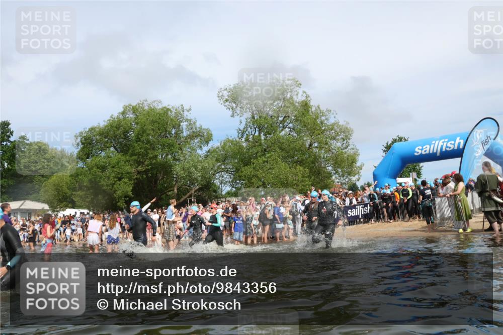 21.06.2026 - Viking Triathlon Michael Strokosch http://msf.ph/oto/9843356 21.06.2026 10:08:45 Schwimmen 75, 92, 105, 196, 203, 224, 272, 324, 365, 389, 409, 476, 549, 566, 661 meine-sportfotos.de