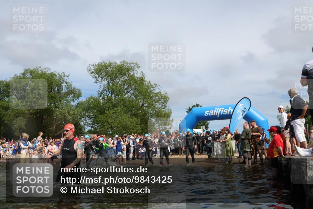 21.06.2026 - Viking Triathlon Michael Strokosch http://msf.ph/oto/9843425 21.06.2026 10:09:14 Schwimmen 127, 141, 155, 347, 385, 431, 502, 504, 529, 532, 538, 561, 631, 639, 646, 670 meine-sportfotos.de