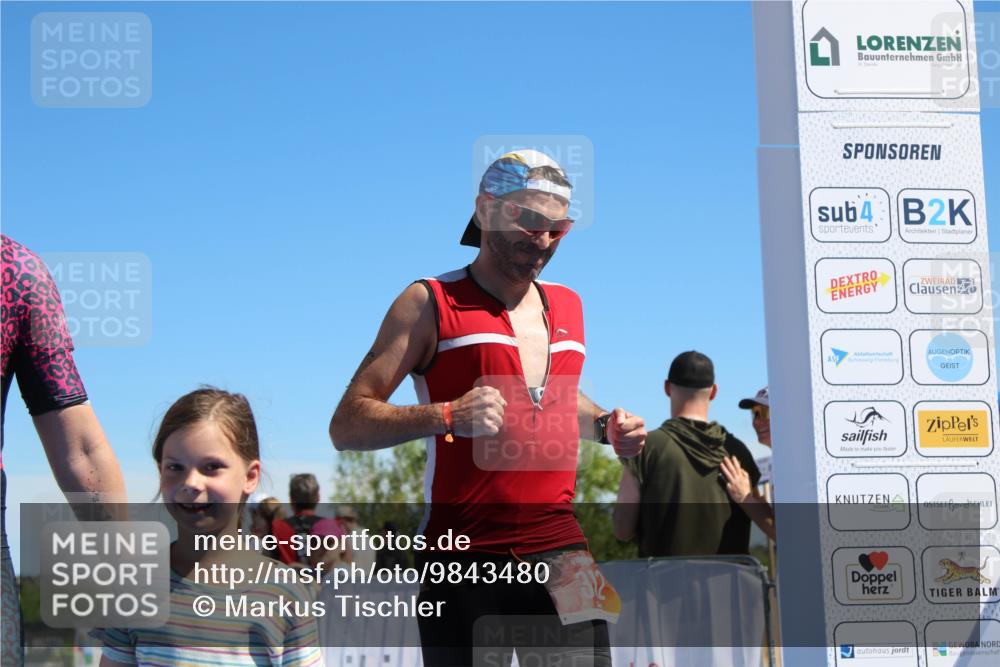 21.06.2026 - Viking Triathlon Markus Tischler http://msf.ph/oto/9843480 21.06.2026 15:35:33 Ziel 153, 312 meine-sportfotos.de
