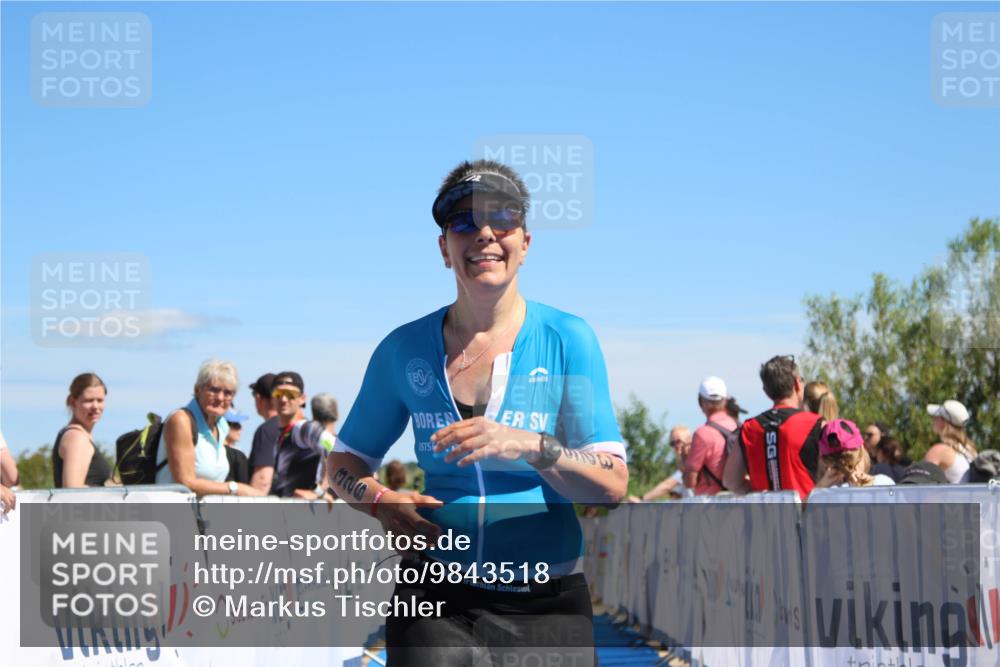 21.06.2026 - Viking Triathlon Markus Tischler http://msf.ph/oto/9843518 21.06.2026 15:36:36 Ziel 326 meine-sportfotos.de