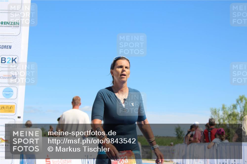 21.06.2026 - Viking Triathlon Markus Tischler http://msf.ph/oto/9843542 21.06.2026 15:36:58 Ziel 233 meine-sportfotos.de