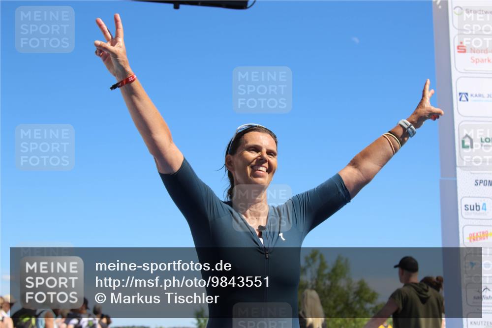 21.06.2026 - Viking Triathlon Markus Tischler http://msf.ph/oto/9843551 21.06.2026 15:37:03 Ziel 602 meine-sportfotos.de