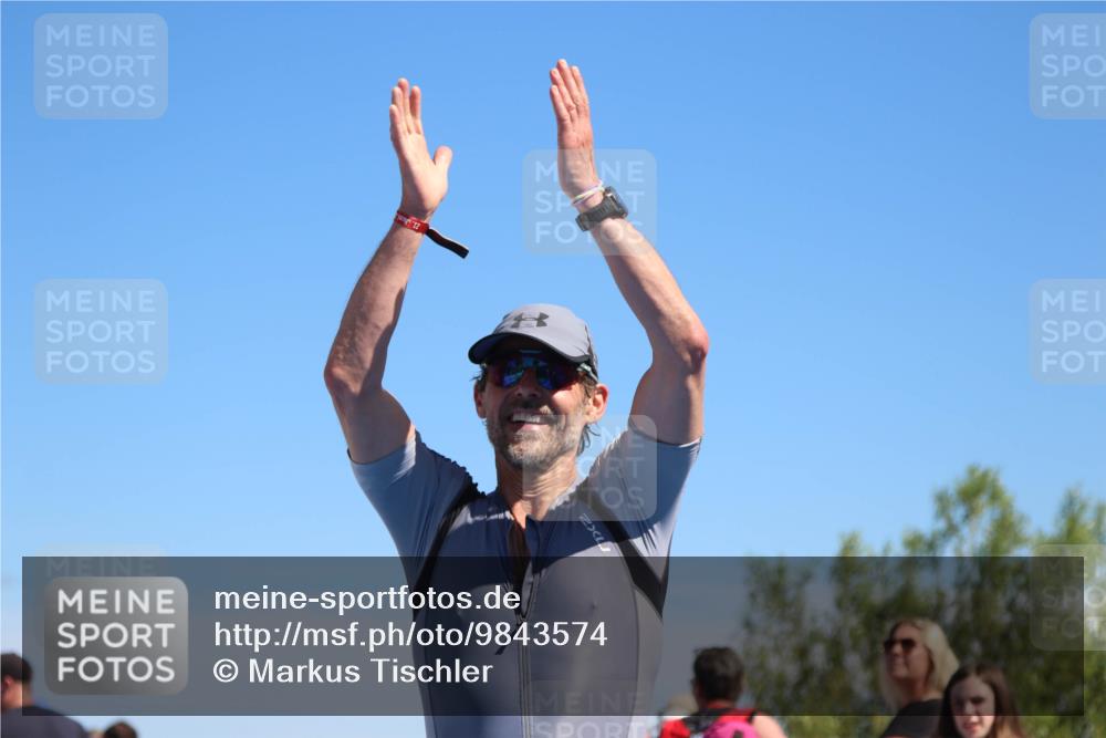 21.06.2026 - Viking Triathlon Markus Tischler http://msf.ph/oto/9843574 21.06.2026 15:37:26 Ziel 208 meine-sportfotos.de