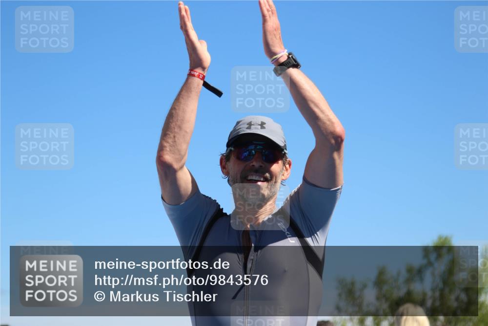 21.06.2026 - Viking Triathlon Markus Tischler http://msf.ph/oto/9843576 21.06.2026 15:37:27 Ziel 208 meine-sportfotos.de