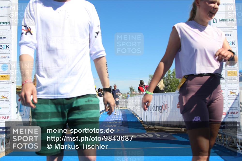 21.06.2026 - Viking Triathlon Markus Tischler http://msf.ph/oto/9843687 21.06.2026 15:41:17 Ziel 276, 624 meine-sportfotos.de
