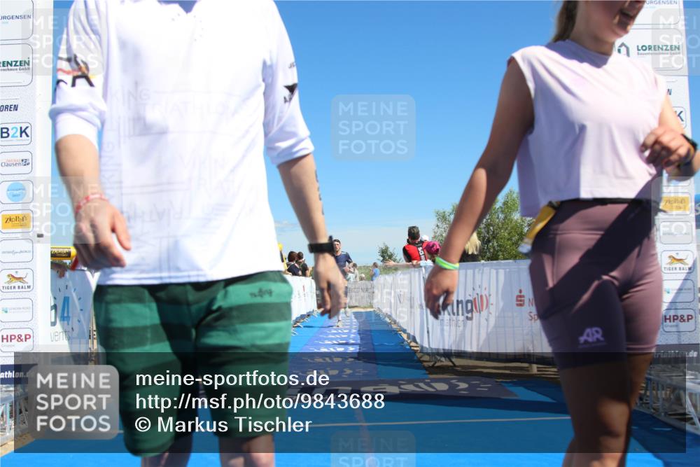 21.06.2026 - Viking Triathlon Markus Tischler http://msf.ph/oto/9843688 21.06.2026 15:41:17 Ziel 276, 624 meine-sportfotos.de