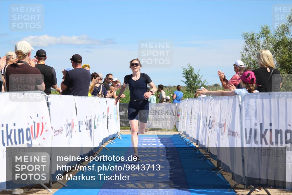 21.06.2026 - Viking Triathlon Markus Tischler http://msf.ph/oto/9843713 21.06.2026 15:42:15 Ziel 138 meine-sportfotos.de