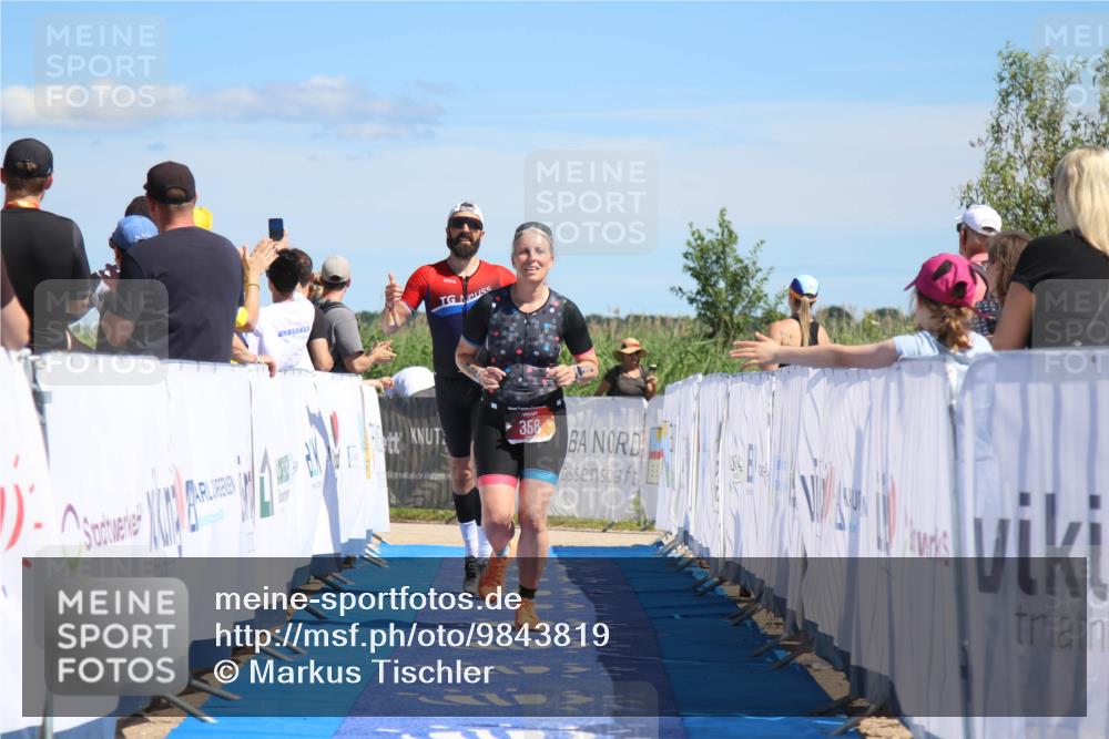 21.06.2026 - Viking Triathlon Markus Tischler http://msf.ph/oto/9843819 21.06.2026 15:45:03 Ziel 251, 358, 470 meine-sportfotos.de