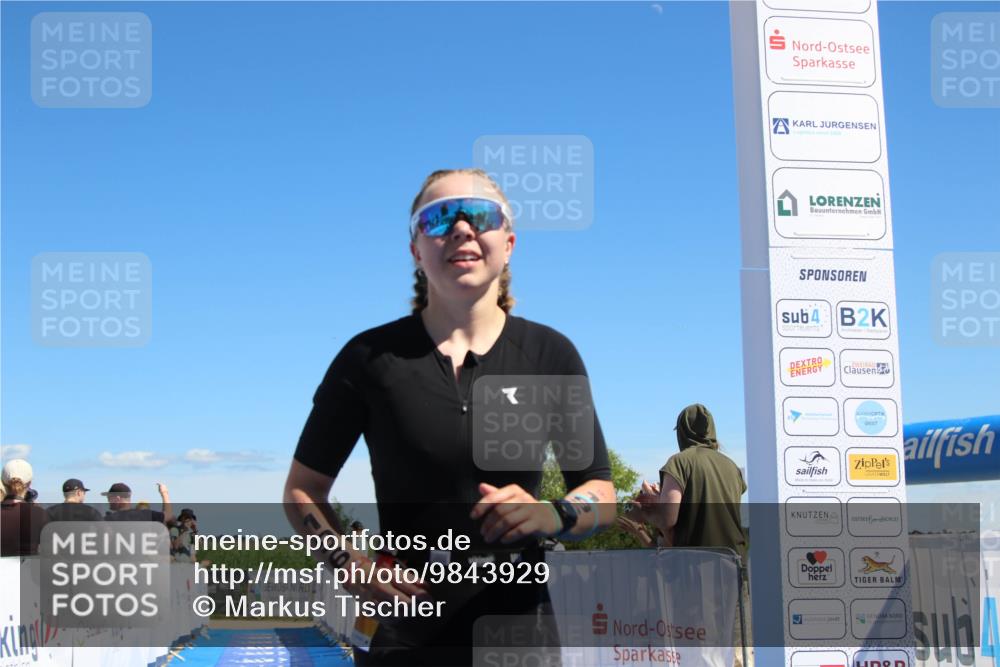 21.06.2026 - Viking Triathlon Markus Tischler http://msf.ph/oto/9843929 21.06.2026 15:47:45 Ziel 196 meine-sportfotos.de