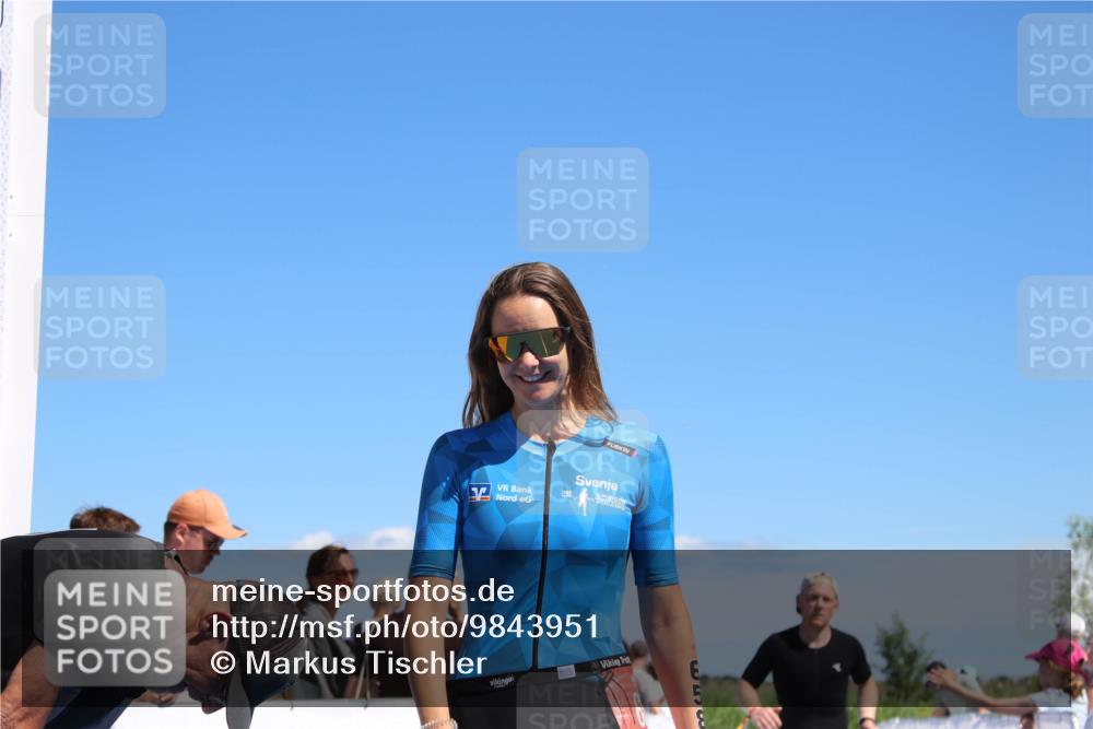21.06.2026 - Viking Triathlon Markus Tischler http://msf.ph/oto/9843951 21.06.2026 15:48:06 Ziel 237, 658 meine-sportfotos.de