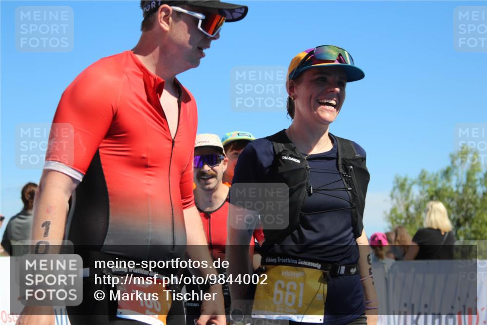 21.06.2026 - Viking Triathlon Markus Tischler http://msf.ph/oto/9844002 21.06.2026 15:49:00 Ziel 661 meine-sportfotos.de