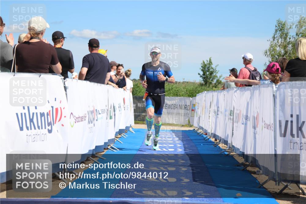 21.06.2026 - Viking Triathlon Markus Tischler http://msf.ph/oto/9844012 21.06.2026 15:49:12 Ziel 405 meine-sportfotos.de