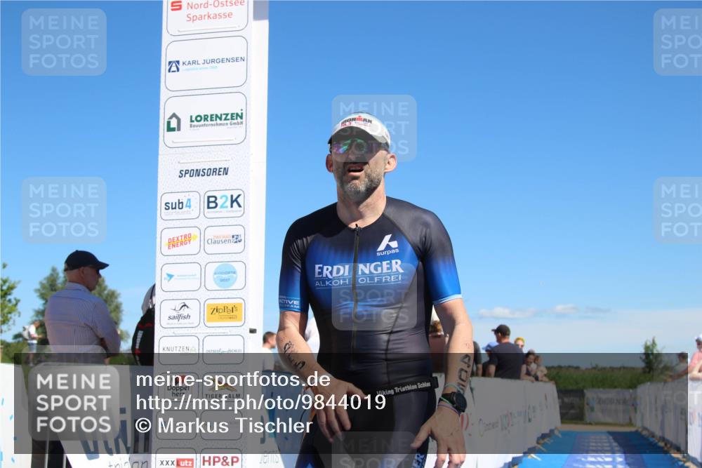 21.06.2026 - Viking Triathlon Markus Tischler http://msf.ph/oto/9844019 21.06.2026 15:49:15 Ziel 405 meine-sportfotos.de
