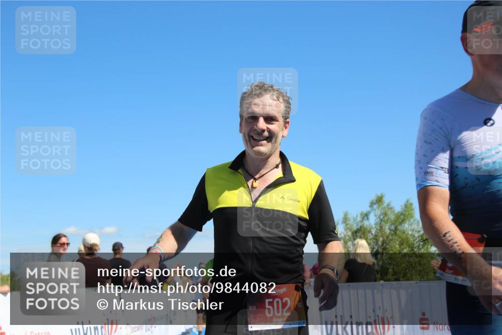 21.06.2026 - Viking Triathlon Markus Tischler http://msf.ph/oto/9844082 21.06.2026 15:50:59 Ziel 101, 339, 502, 638 meine-sportfotos.de
