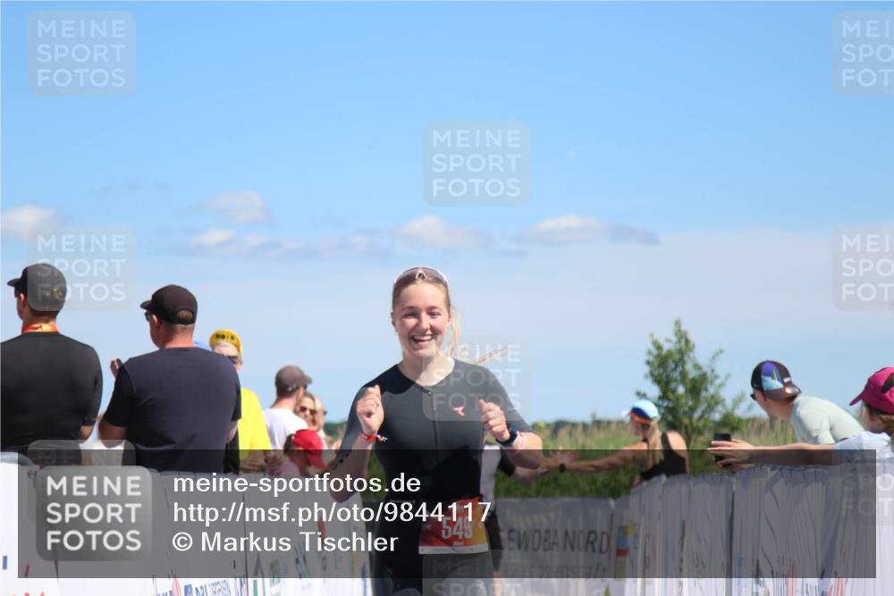 21.06.2026 - Viking Triathlon Markus Tischler http://msf.ph/oto/9844117 21.06.2026 15:52:15 Ziel 549 meine-sportfotos.de
