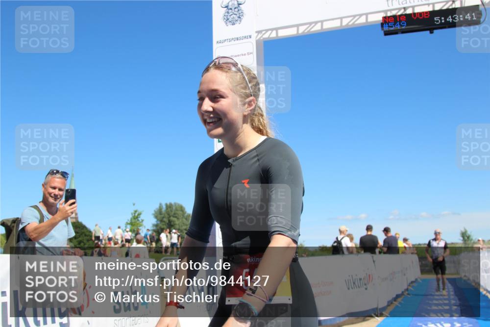 21.06.2026 - Viking Triathlon Markus Tischler http://msf.ph/oto/9844127 21.06.2026 15:52:18 Ziel 417, 549 meine-sportfotos.de